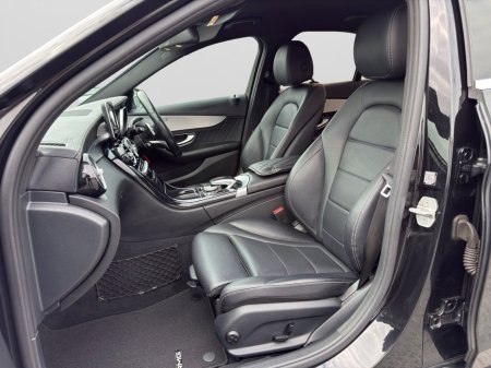 2016 Mercedes-Benz C-Class - photo 21
