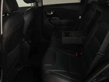 2022 Kia Niro - photo 11