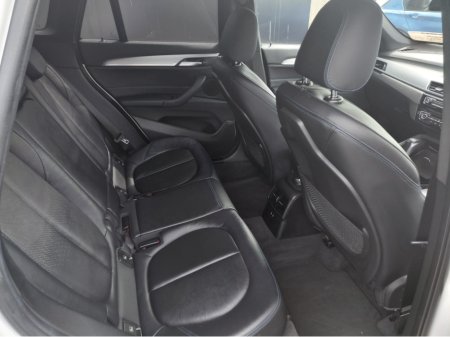 2018 BMW X1 - photo 12