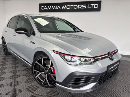 2021 Volkswagen Golf - photo 2