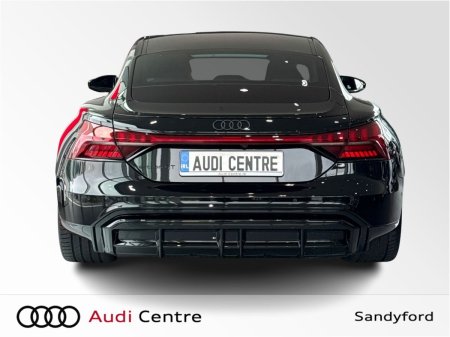 2026 Audi e-tron GT - photo 4