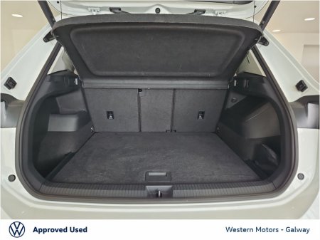 2024 Volkswagen Tiguan - photo 10