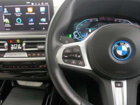2024 BMW iX3 - photo 17