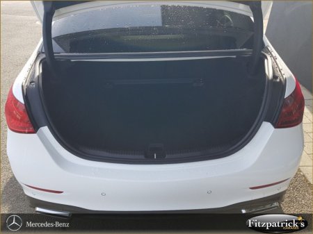 2025 Mercedes-Benz C-Class - photo 15