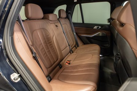 2020 BMW X5 - photo 11