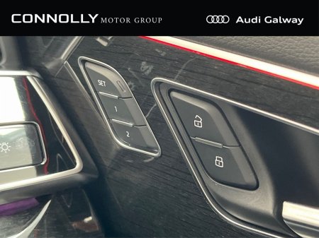 2022 Audi Q8 - photo 16