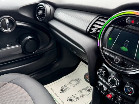 2018 Mini Cooper - photo 22