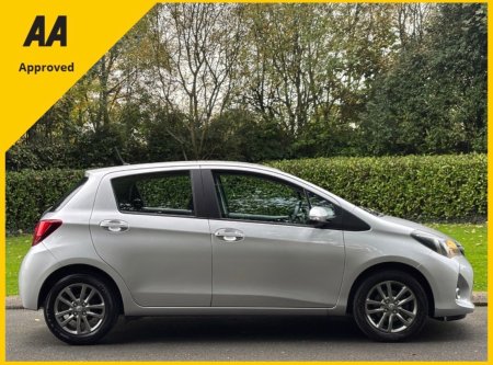 2016 Toyota Yaris - photo 5