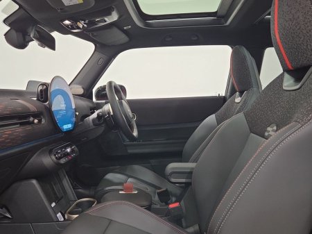 2026 Mini Cooper - photo 7