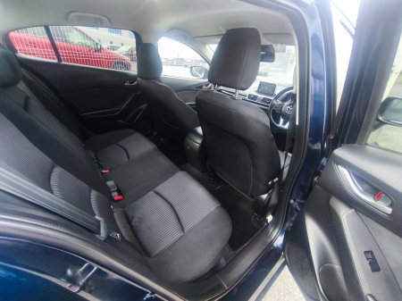 2016 Mazda Mazda3 - photo 15