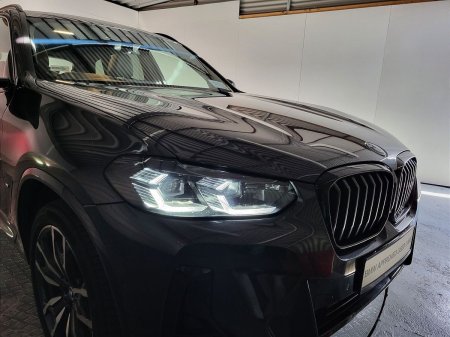 2024 BMW X3 - photo 20