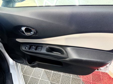 2019 Nissan Note - photo 10