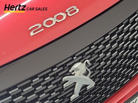 2023 Peugeot 2008 - photo 9