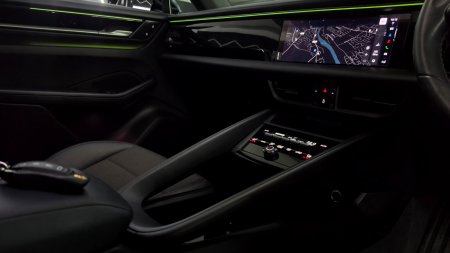 2024 Porsche Macan - photo 46