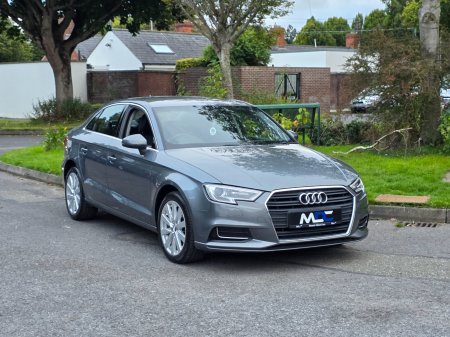 2018 Audi A3 - photo 2