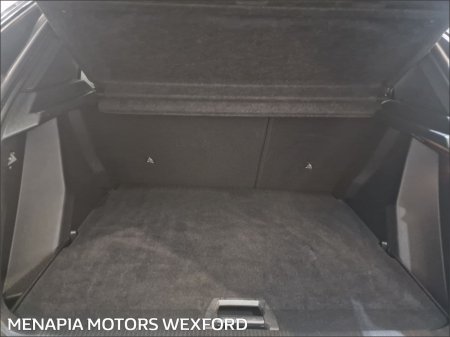 2020 Peugeot 2008 - photo 13