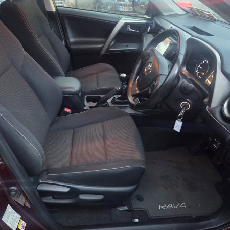 2016 Toyota RAV4 - photo 13