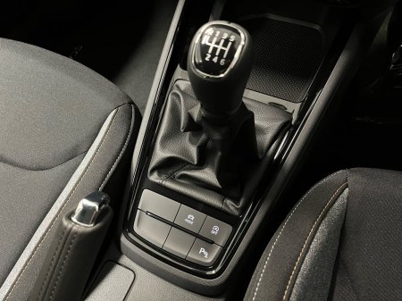 2026 Skoda Scala - photo 10