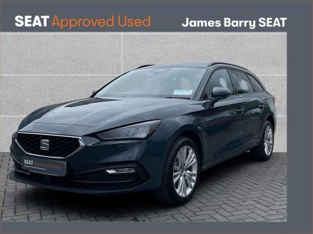 2026 SEAT Leon - photo 19