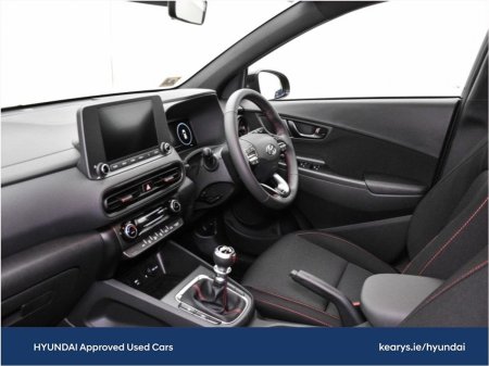 2022 Hyundai KONA - photo 5