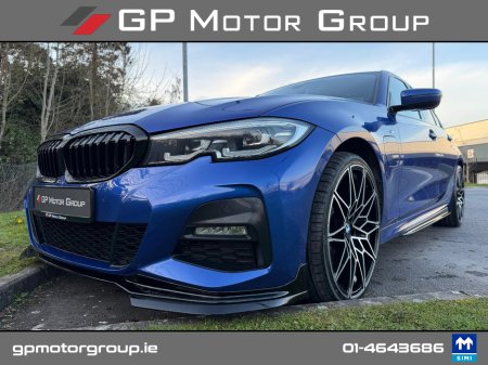 2019 BMW 3-Series - photo 7
