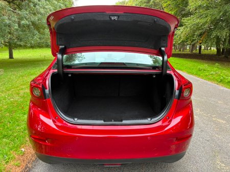 2016 Mazda Mazda3 - photo 22