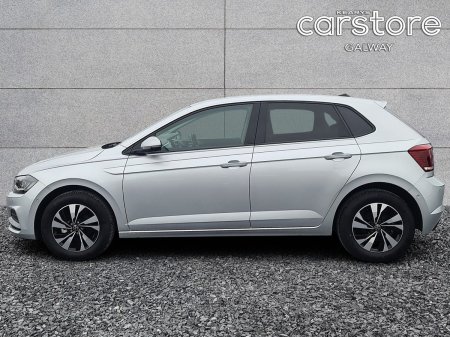 2021 Volkswagen Polo - photo 6
