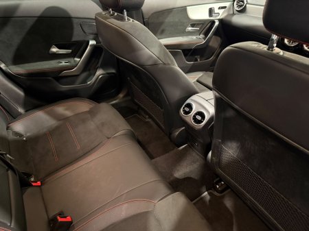 2021 Mercedes-Benz A-Class - photo 14