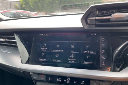 2023 Audi A3 - photo 35