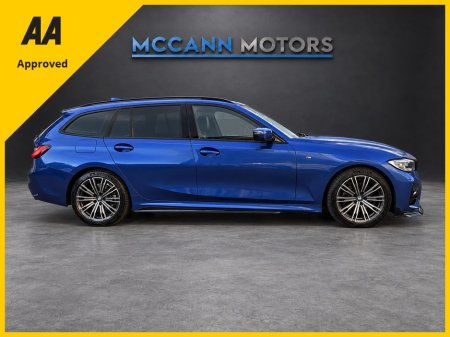 2019 BMW 3-Series - photo 2