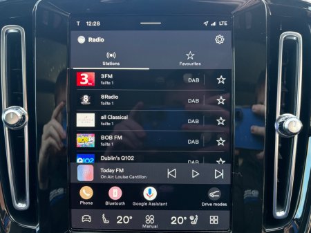 2023 Volvo XC40 - photo 25