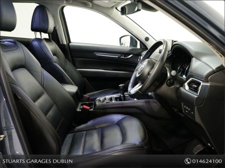 2021 Mazda CX-5 - photo 22