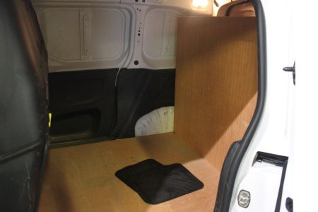 2020 Opel Combo - photo 11