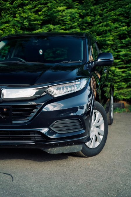 2019 Honda Vezel - photo 7