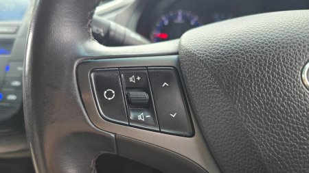 2016 Hyundai i40 - photo 19