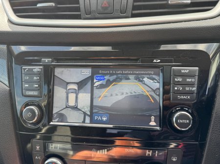 2017 Nissan X-Trail - photo 6