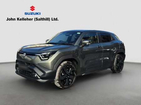 2026 Suzuki e Vitara - photo 6