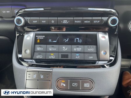2026 Hyundai INSTER - photo 16