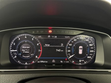 2018 Volkswagen Golf - photo 37