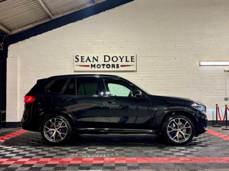 2021 BMW X5 - photo 4