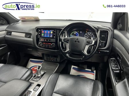 2018 Mitsubishi Outlander - photo 10