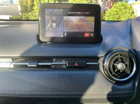 2018 Mazda Demio - photo 7