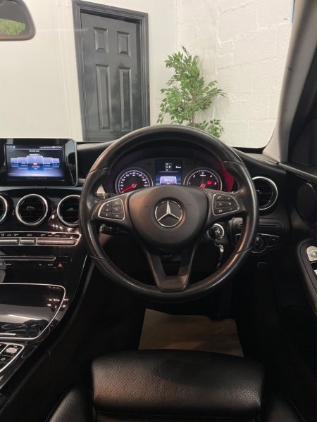2018 Mercedes-Benz C-Class - photo 17