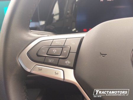 2024 Volkswagen Golf - photo 24