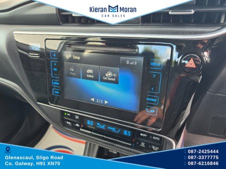 2018 Toyota Corolla - photo 12