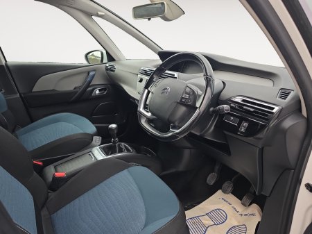 2017 Citroen C4 - photo 9