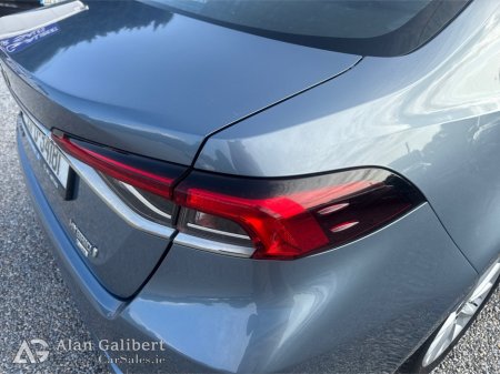 2021 Toyota Corolla - photo 19