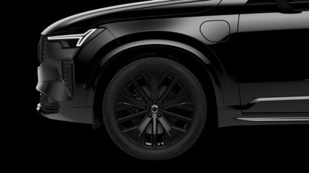 2027 Volvo XC90 - photo 10