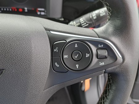 2022 Opel Mokka - photo 23