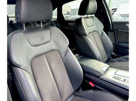 2019 Audi A6 - photo 12